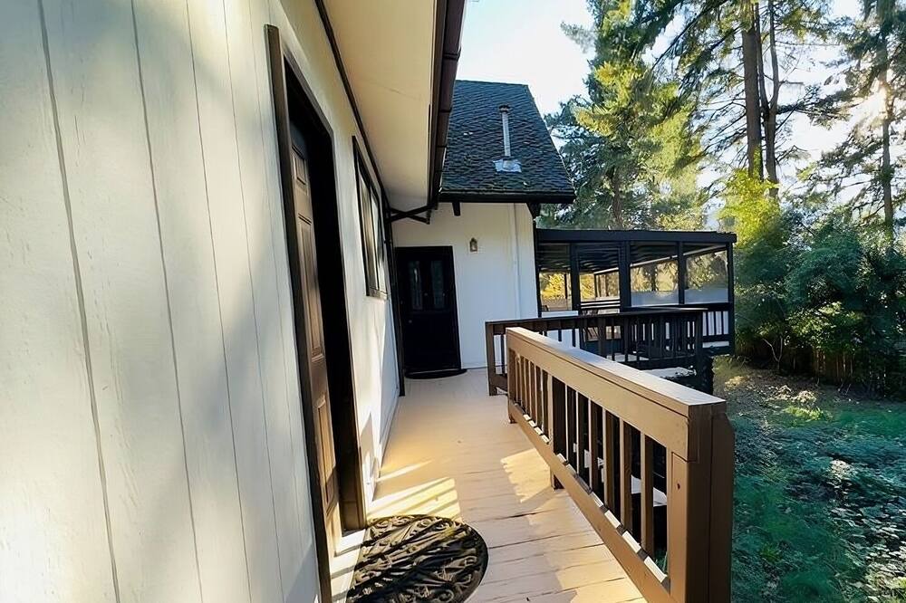 Photo of Outdoor in Willow Creek