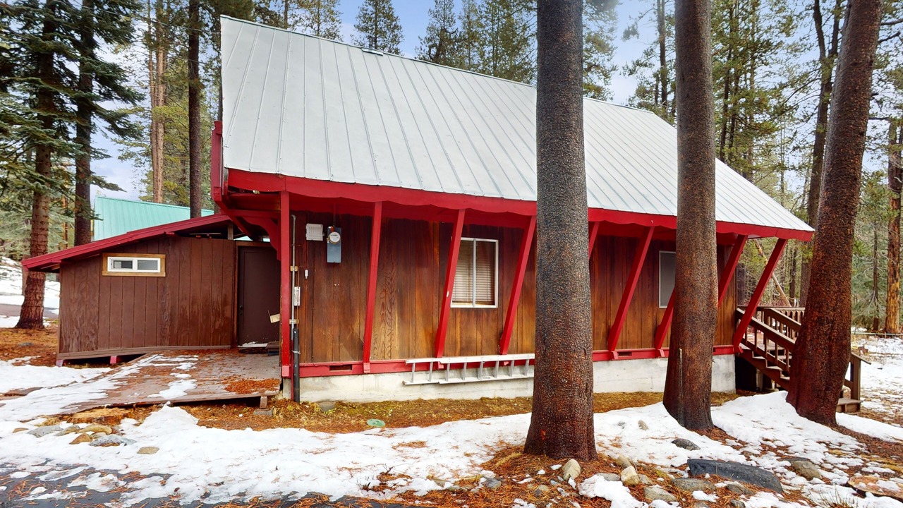 Photo of Outdoor in Pla-Vada Woodlands