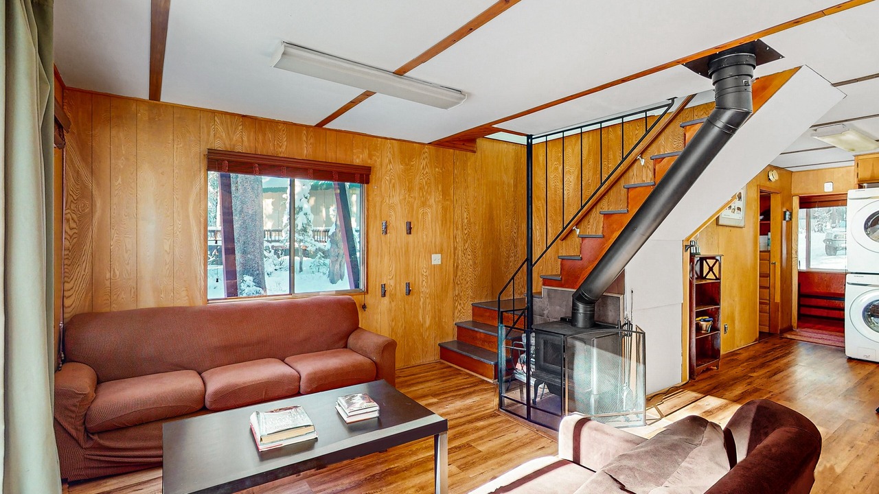 Photo of Livingroom in Pla-Vada Woodlands