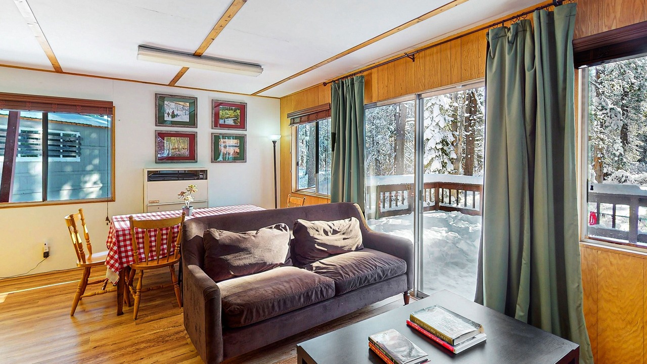 Photo of Livingroom in Pla-Vada Woodlands