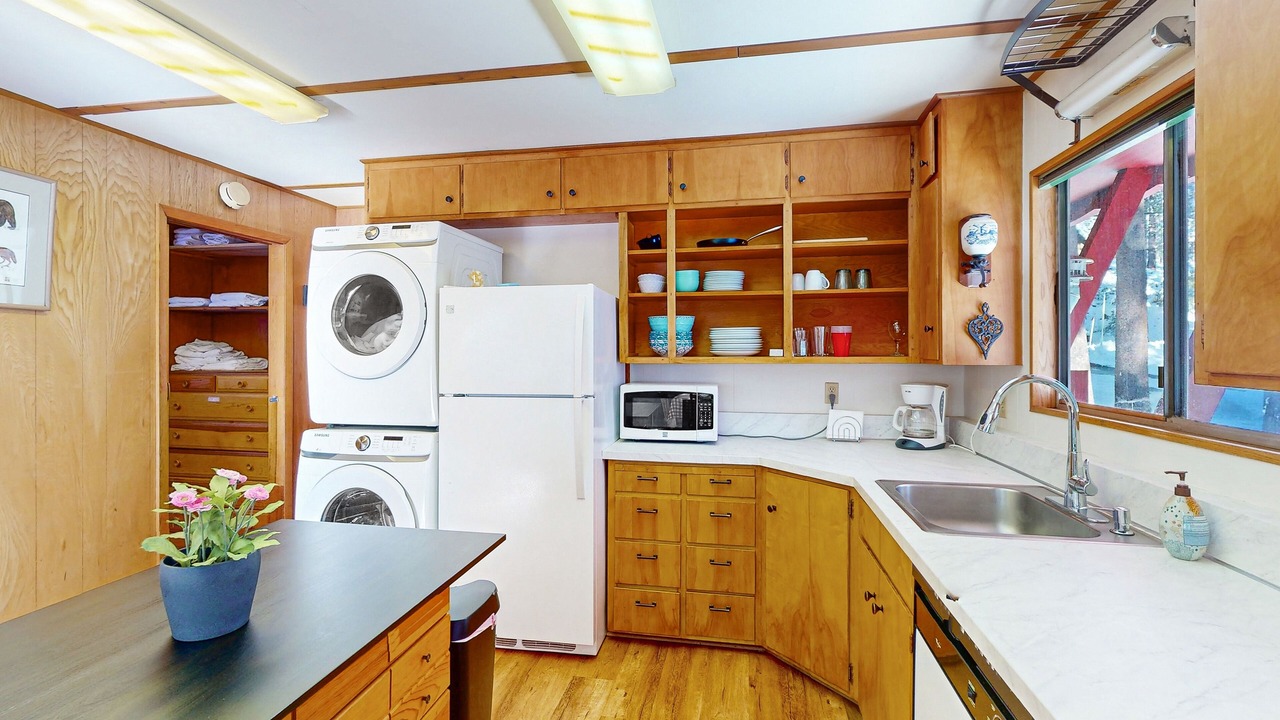 Photo of Kitchen in Pla-Vada Woodlands
