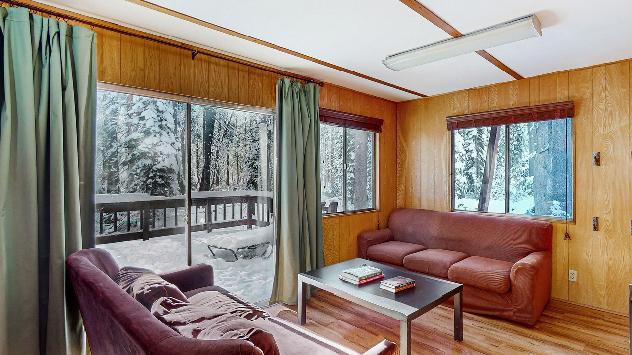 Photo of Livingroom in Pla-Vada Woodlands