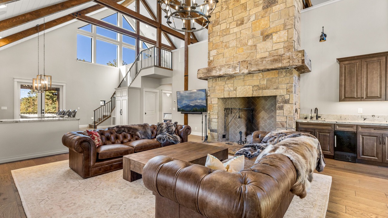 Photo of Livingroom in Flagstaff