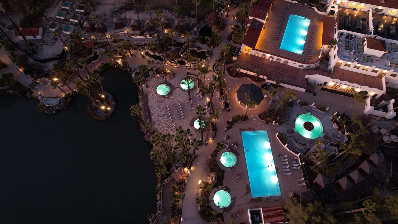 Photo of Outdoor in Murrieta Hot Springs