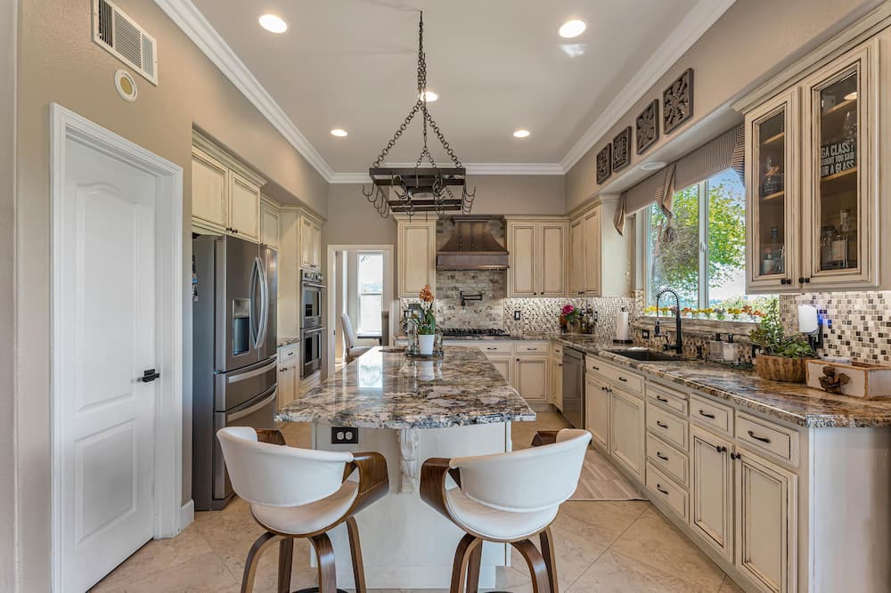 Photo of Kitchen in Almaden