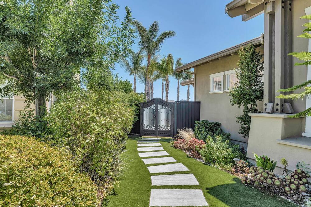 Photo of Outdoor in Almaden
