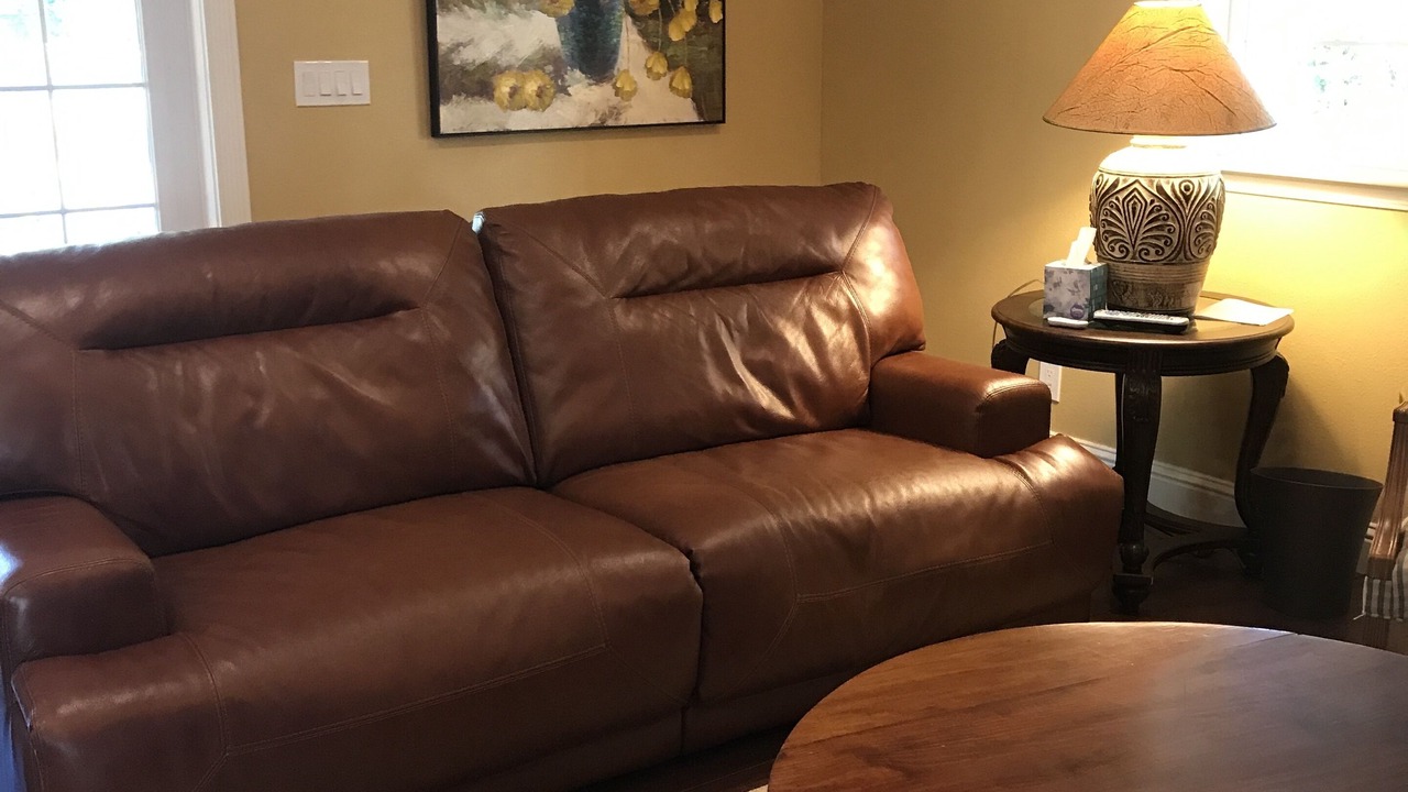 Photo of Livingroom in Columbia