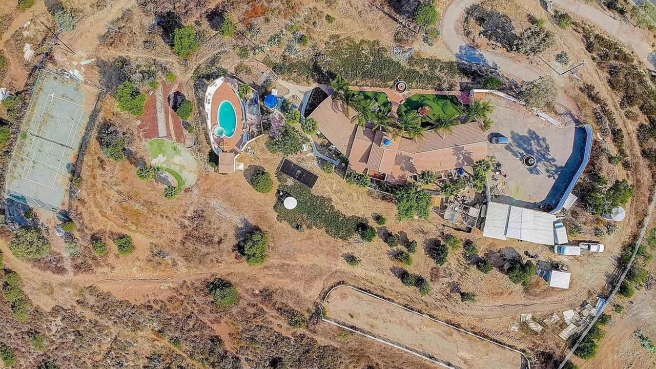 Photo of Outdoor in Jamul