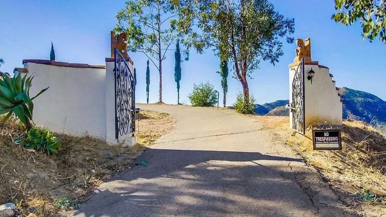 Photo of Outdoor in Jamul