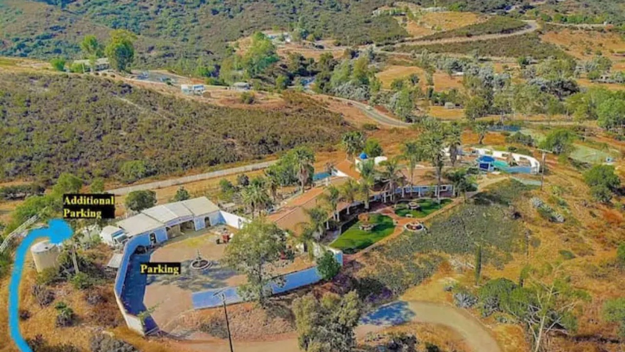Photo of Outdoor in Jamul
