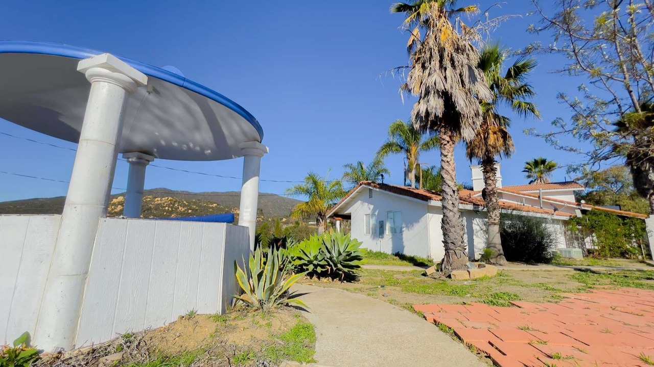 Photo of Outdoor in Jamul