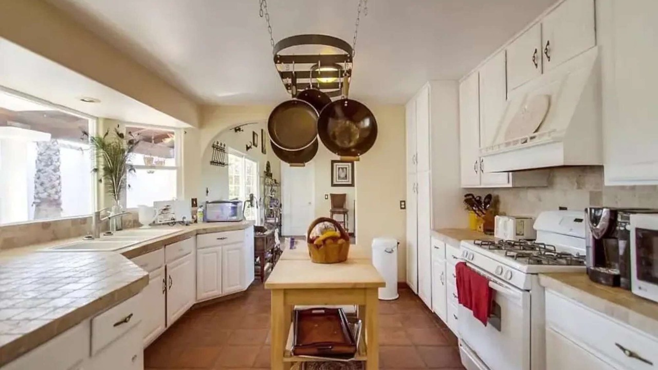 Photo of Kitchen in Jamul