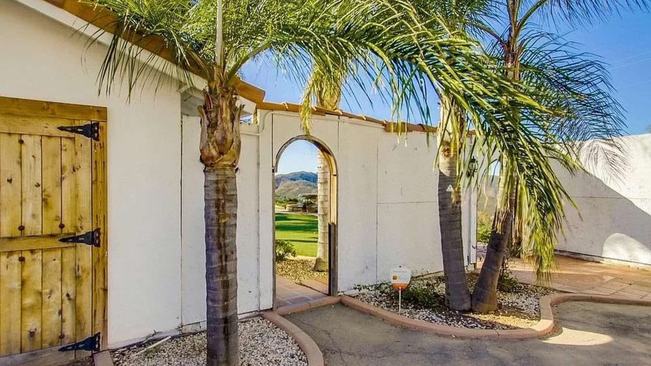 Photo of Outdoor in Jamul