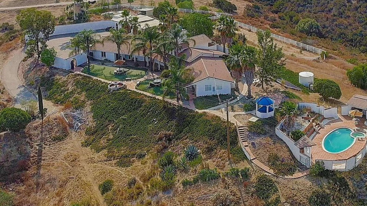 Photo of Outdoor in Jamul