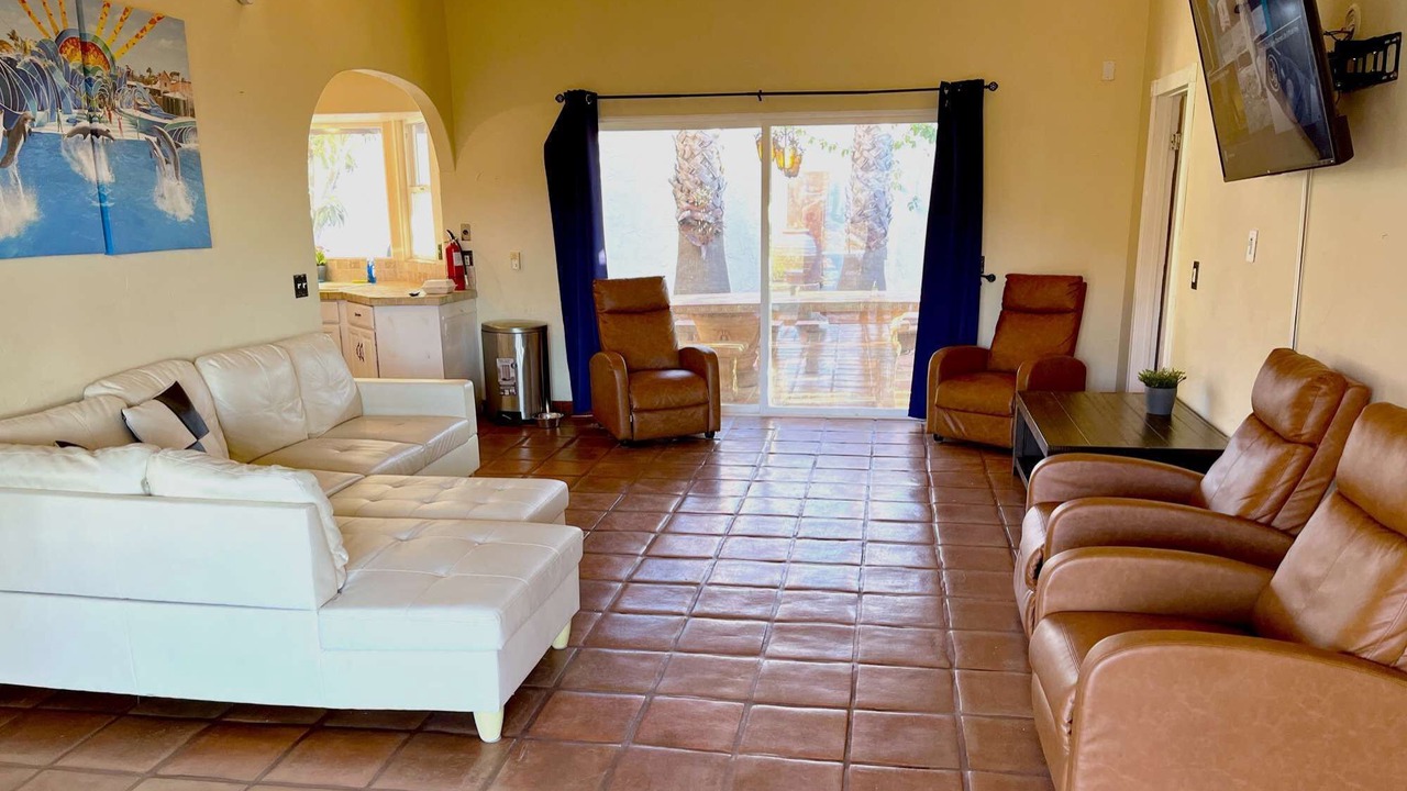 Photo of Livingroom in Jamul