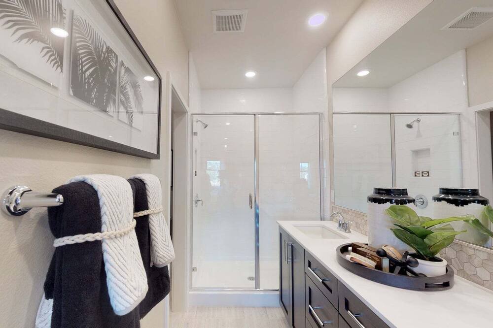 Photo of Bathroom in Rancho Penasquitos
