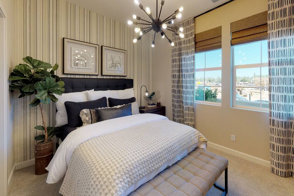 Photo of Bedroom in Rancho Penasquitos
