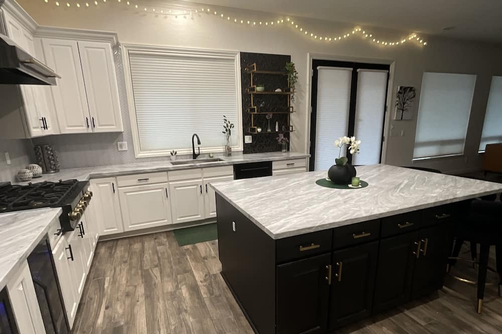 Photo of Kitchen in Chandler