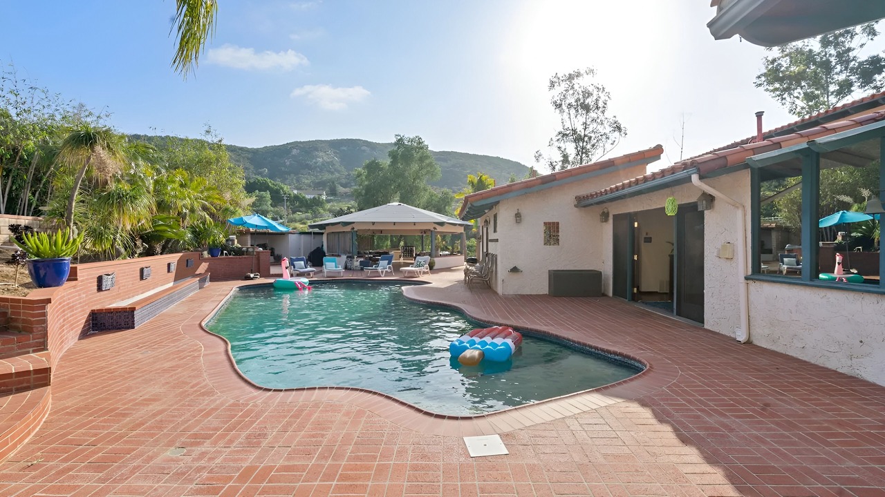 Photo of Outdoor in Jamul