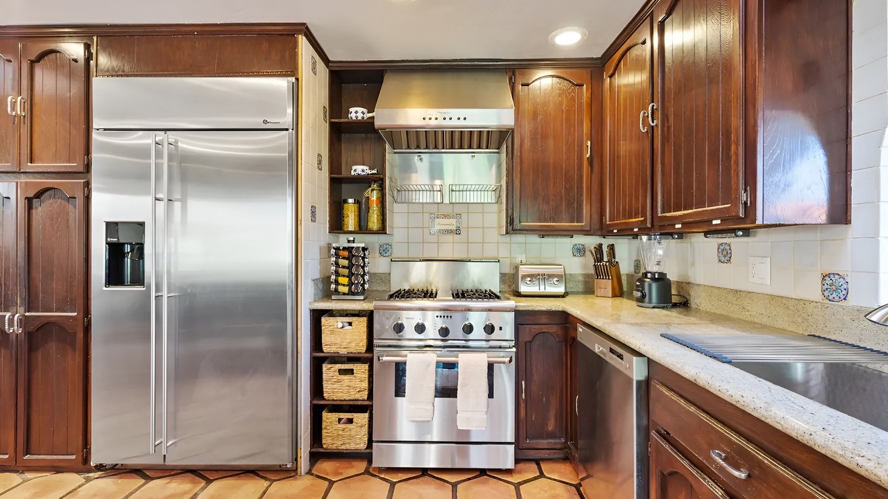 Photo of Kitchen in Jamul