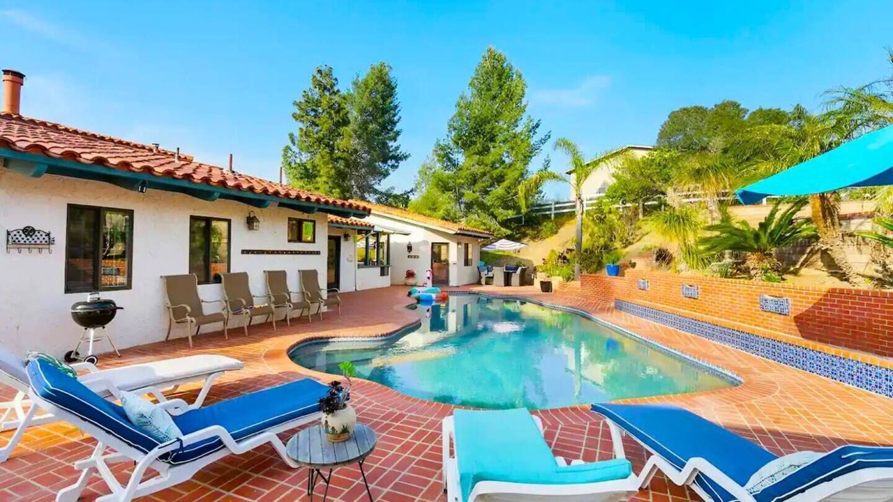 Photo of Outdoor in Jamul