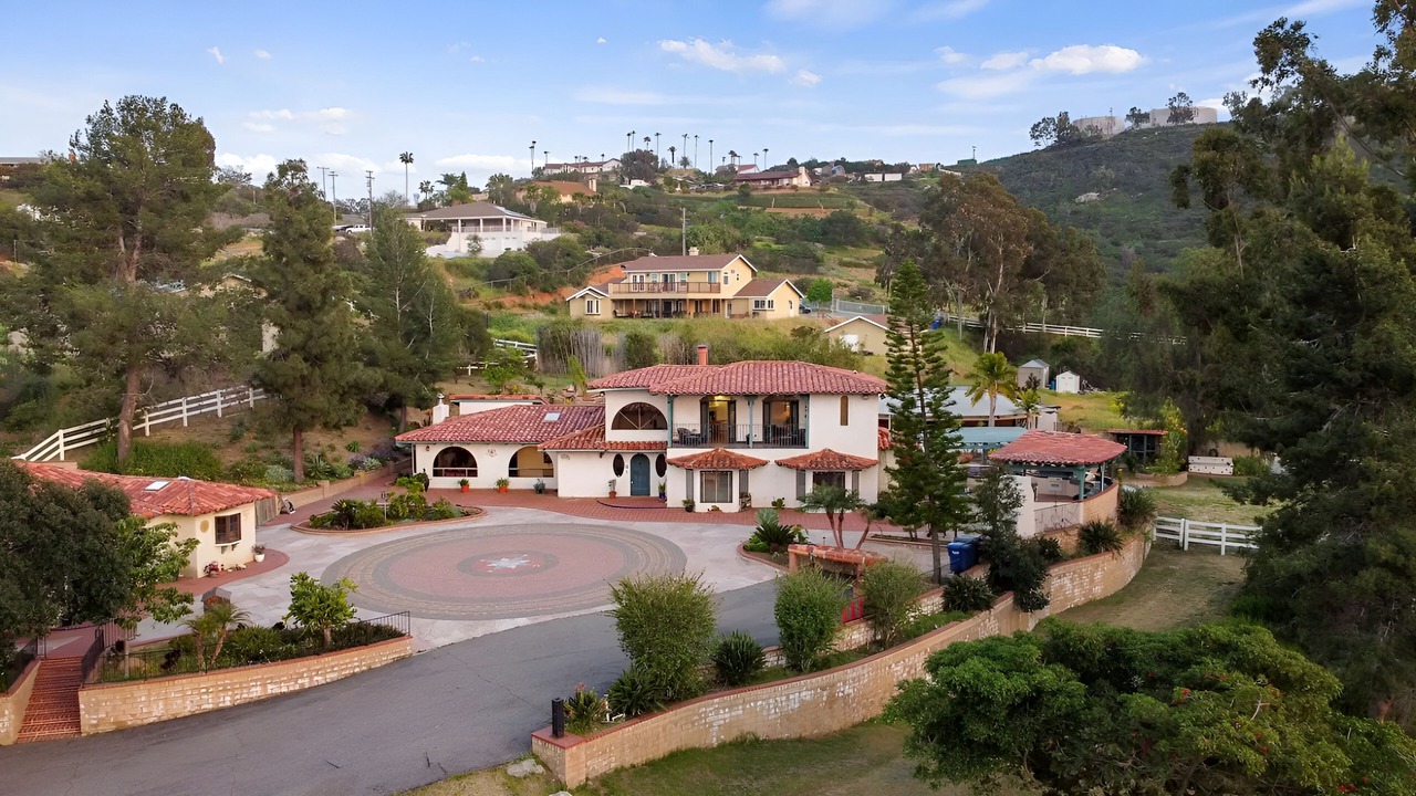 Photo of Outdoor in Jamul