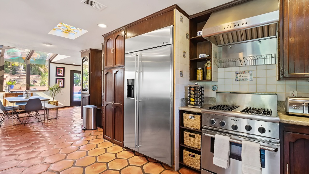 Photo of Kitchen in Jamul