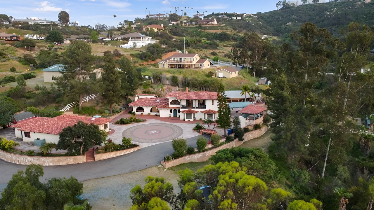 Photo of Outdoor in Jamul