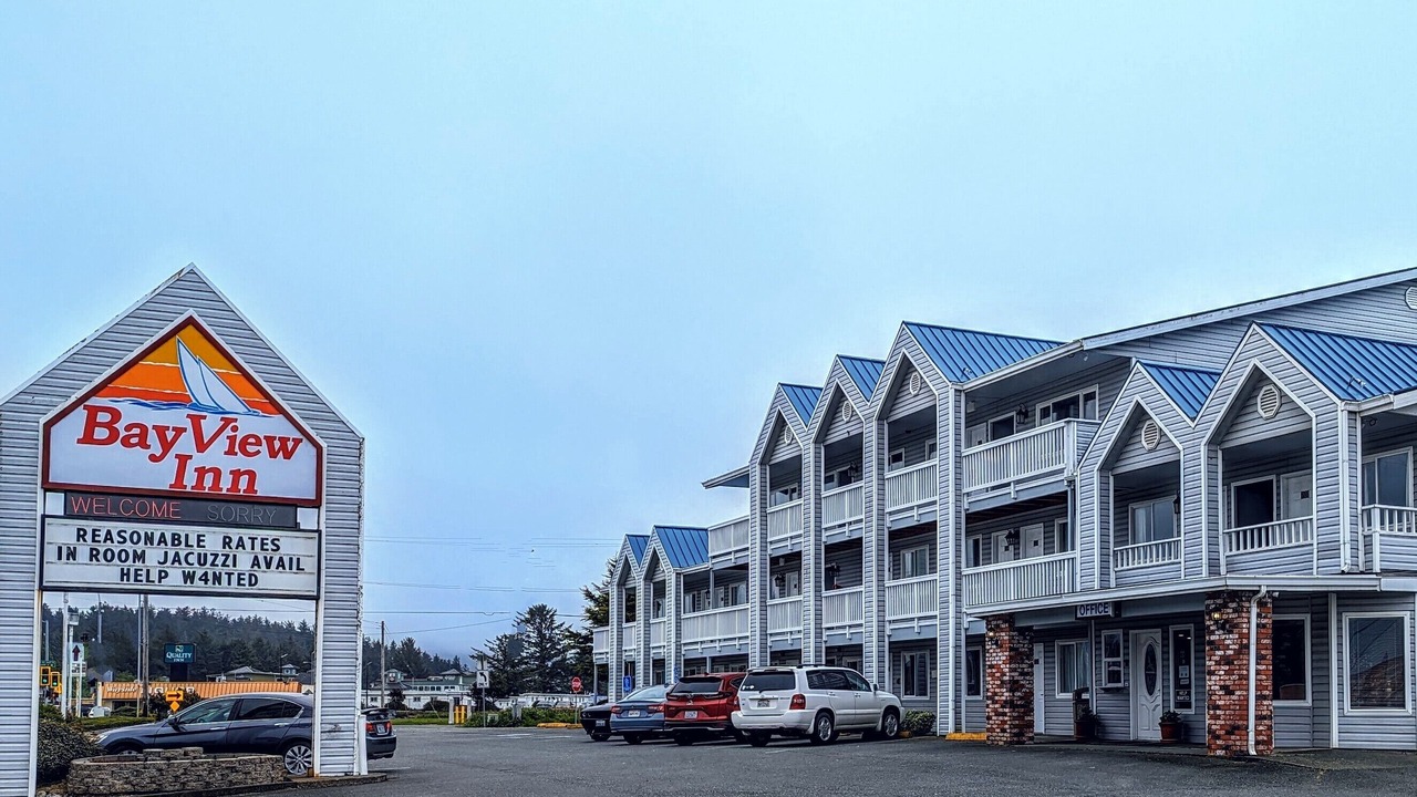 Photo of Outdoor in Crescent City