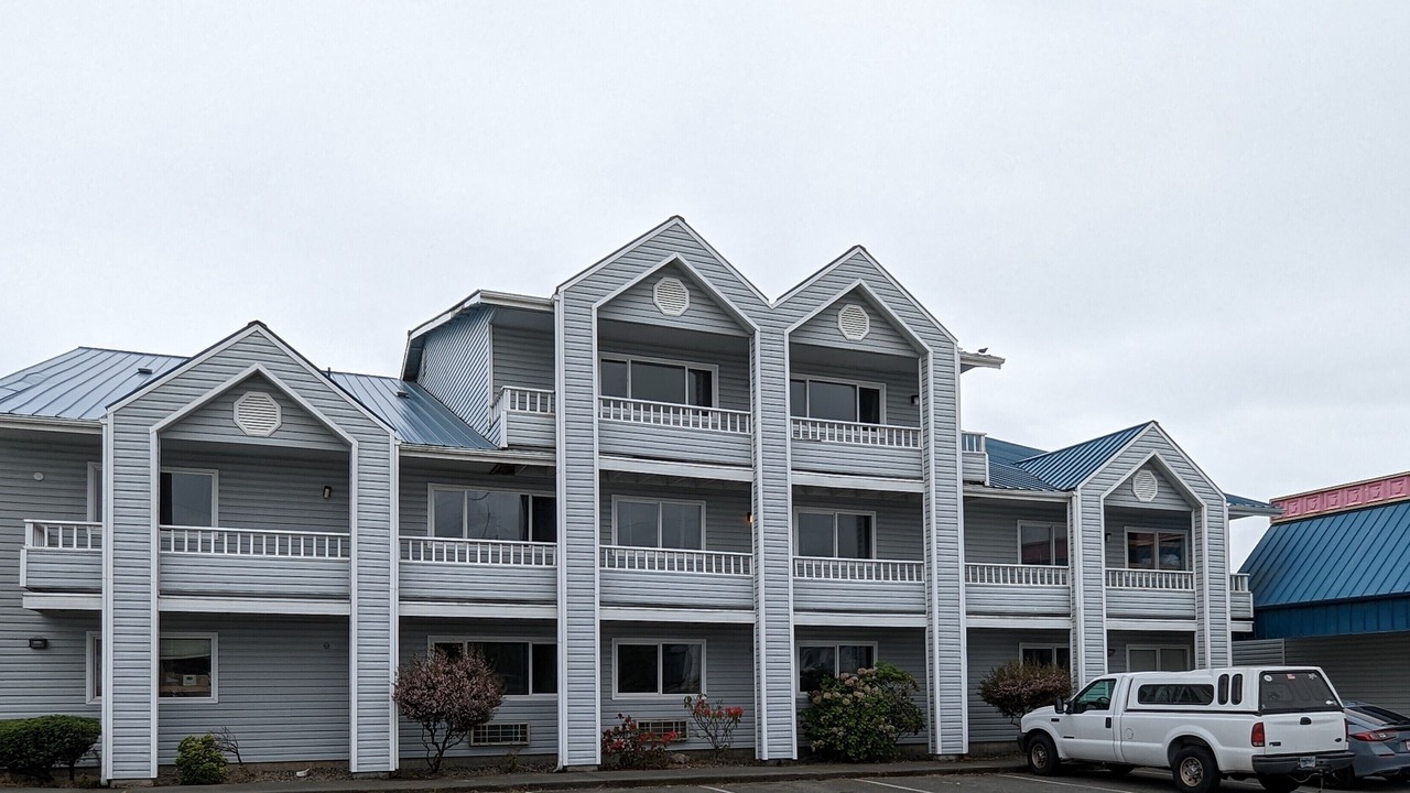 Photo of Outdoor in Crescent City