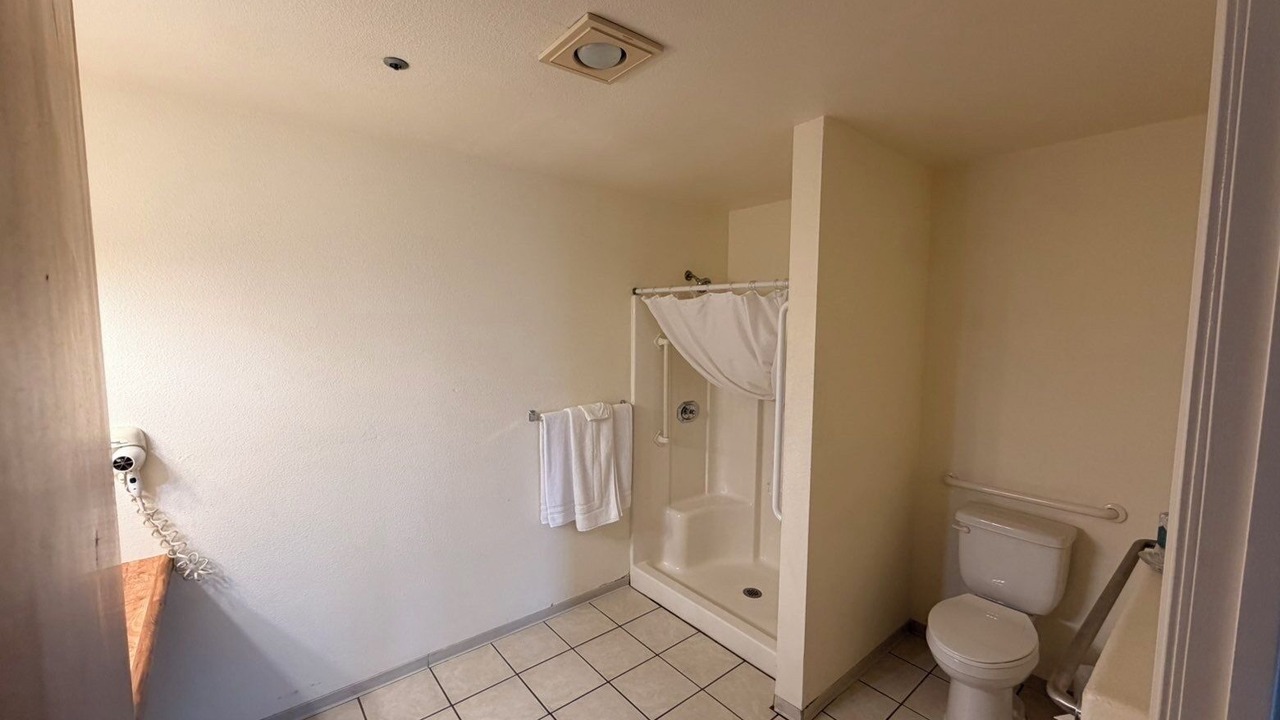 Photo of Bathroom in Crescent City