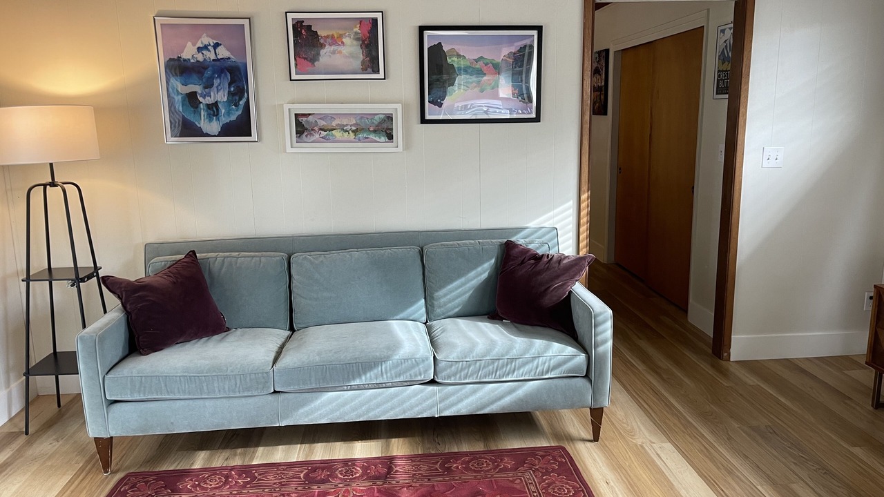 Photo of Livingroom in Soquel
