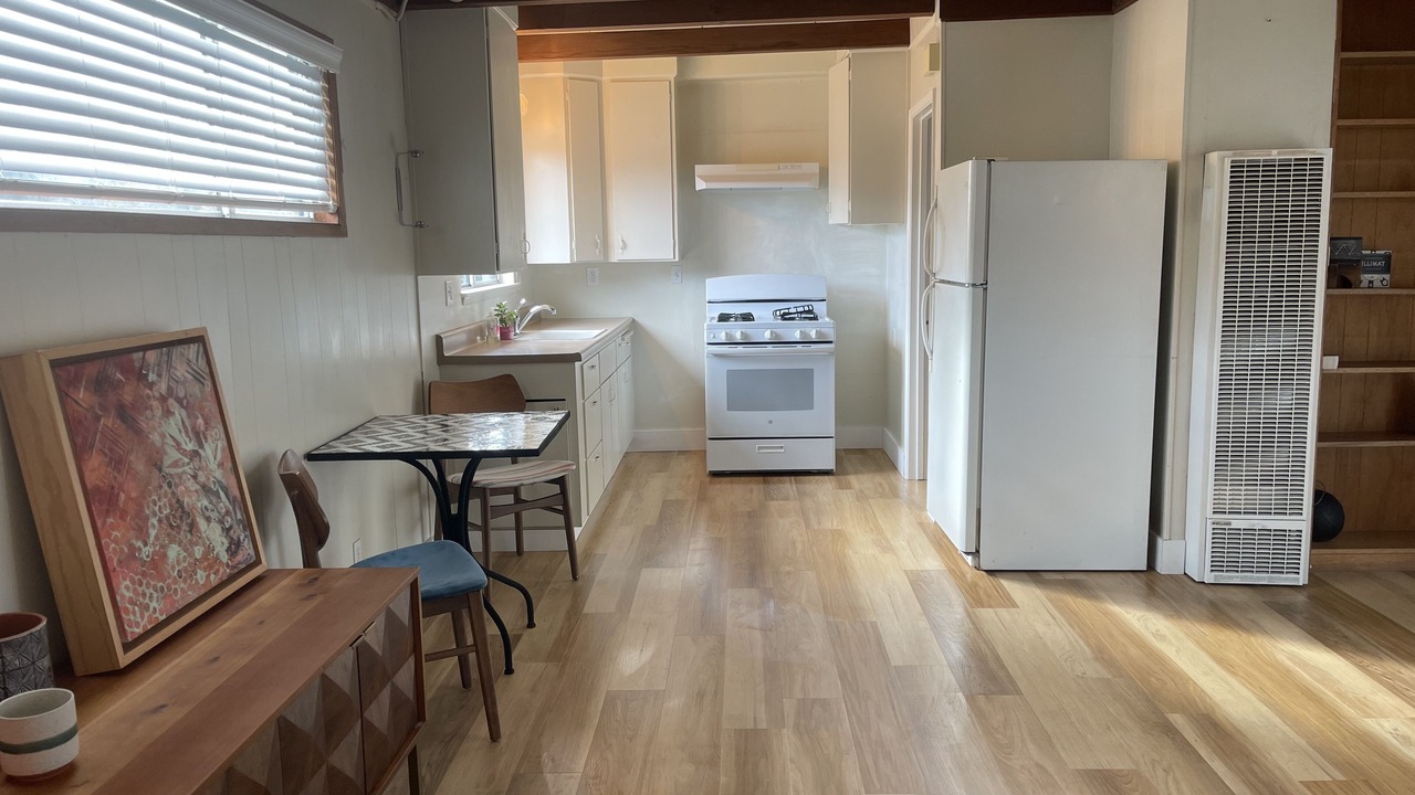 Photo of Kitchen in Soquel