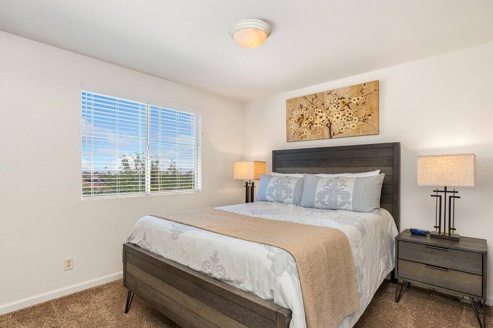 Photo of Bedroom in Northwest Reno