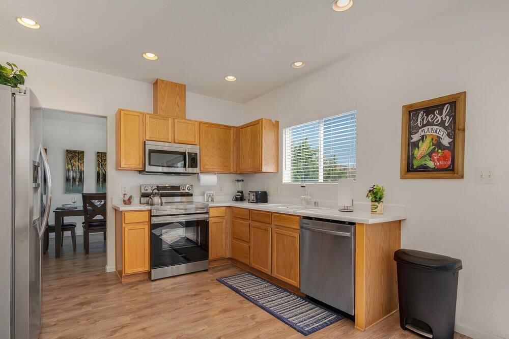 Photo of Kitchen in Northwest Reno