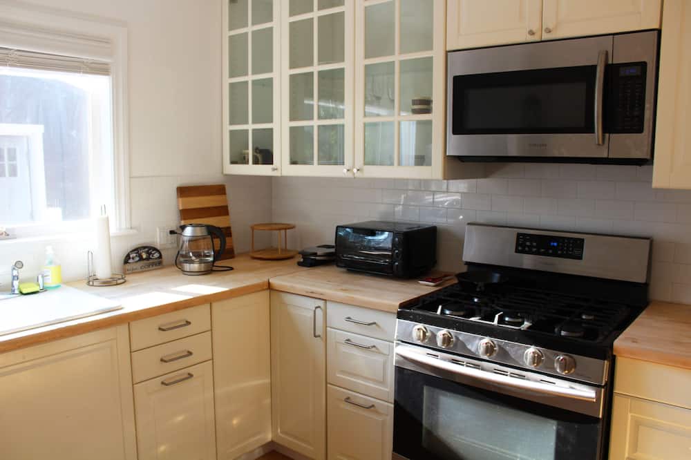 Photo of Kitchen in Middletown