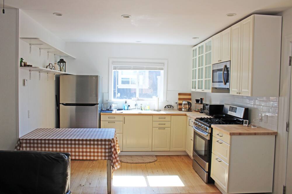 Photo of Kitchen in Middletown