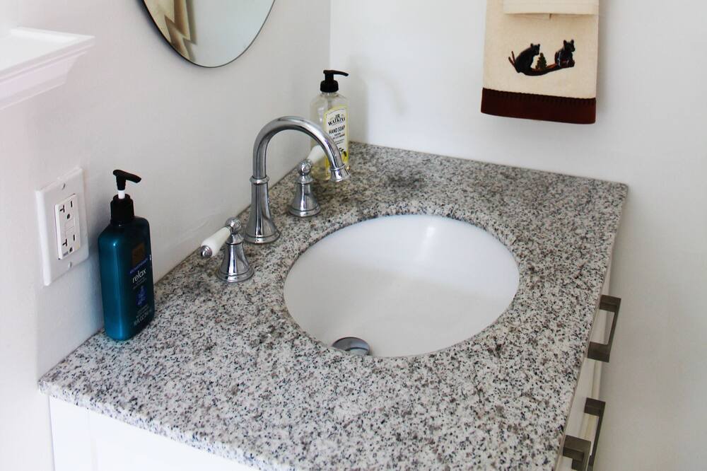 Photo of Bathroom in Middletown