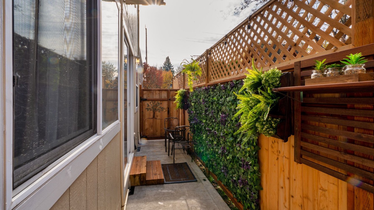 Photo of Outdoor in Sellwood-Moreland