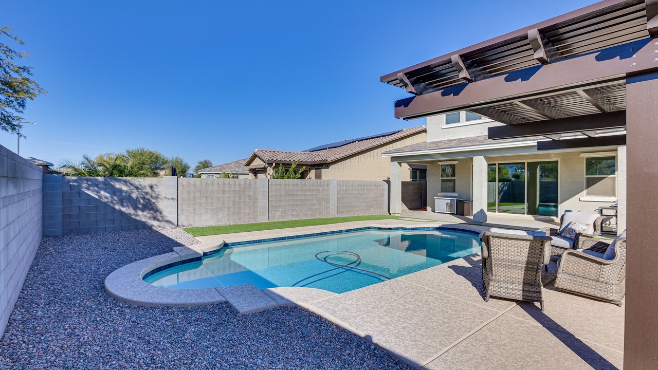 Photo of Outdoor in Maricopa County