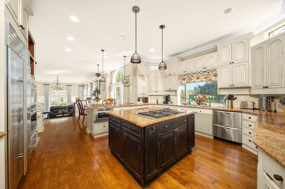 Photo of Kitchen in Brea