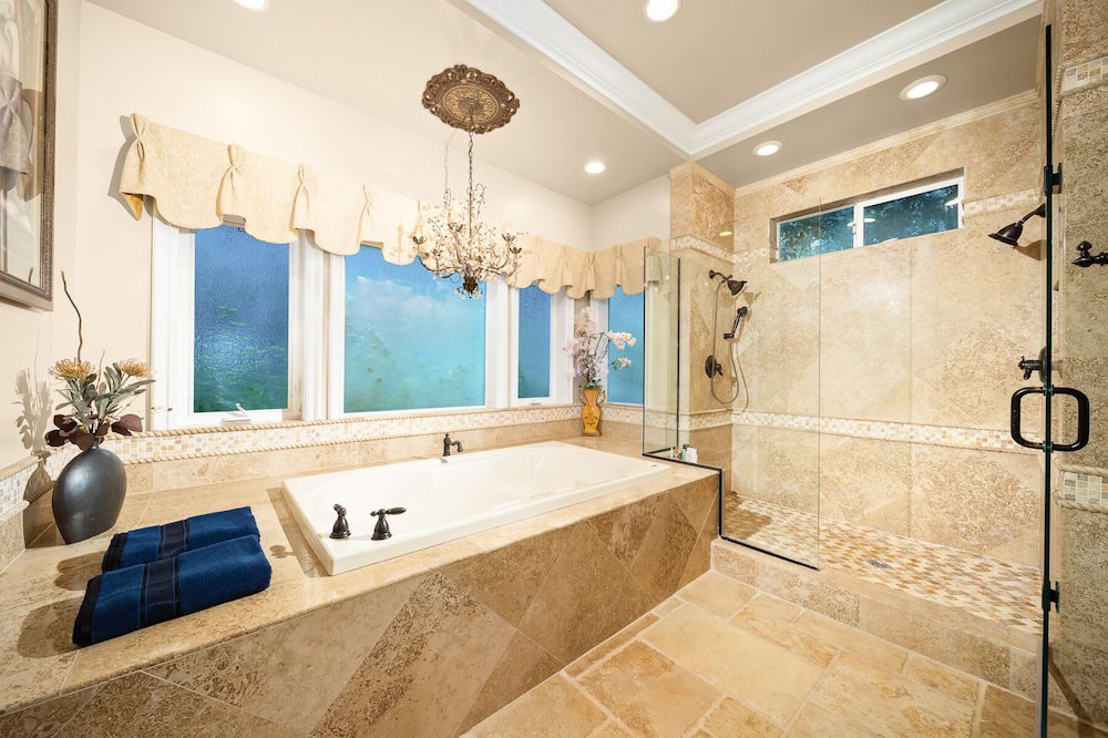 Photo of Bathroom in Brea
