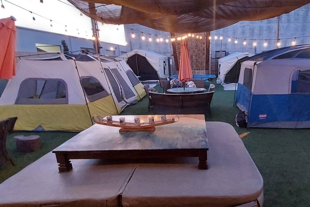 Photo of Outdoor in Westside Costa Mesa