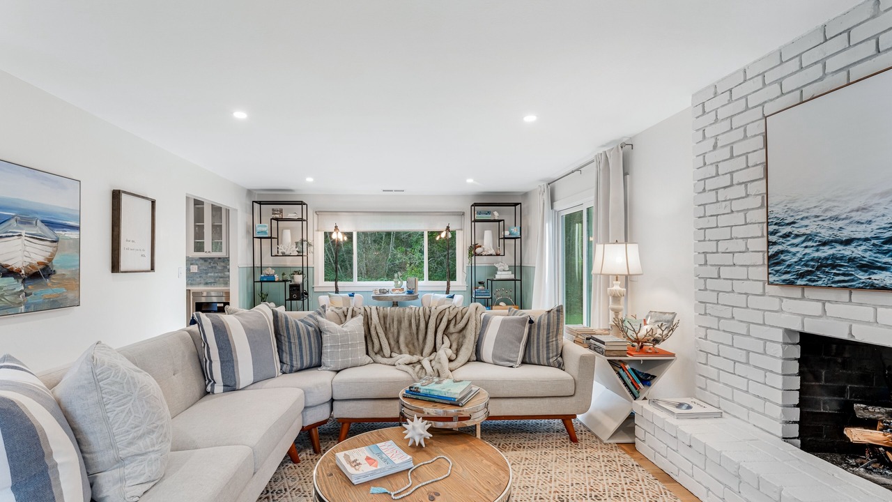 Photo of Livingroom in Cleone