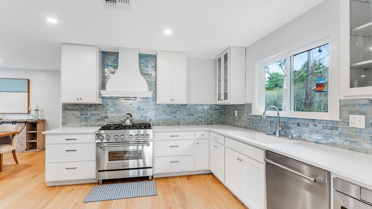 Photo of Kitchen in Cleone