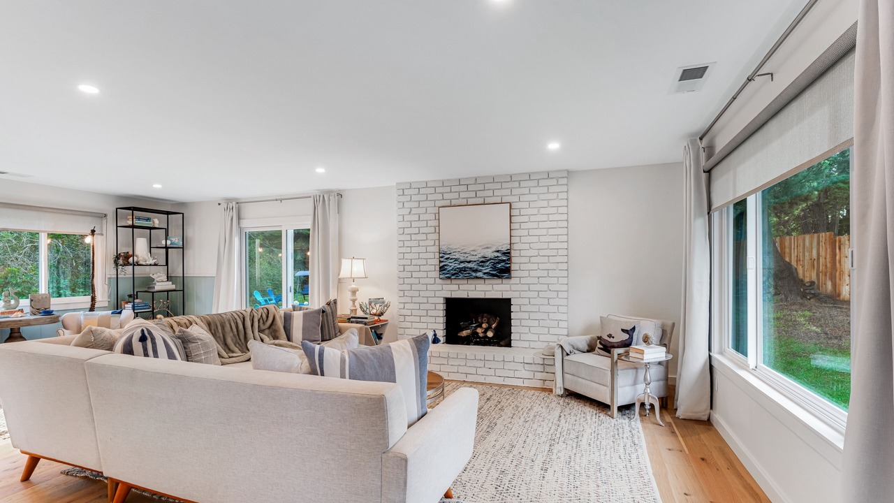Photo of Livingroom in Cleone