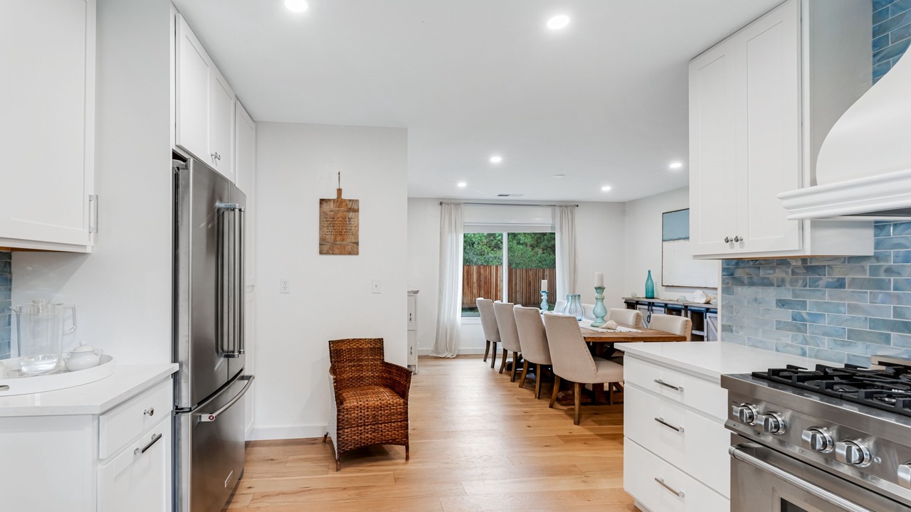 Photo of Kitchen in Cleone