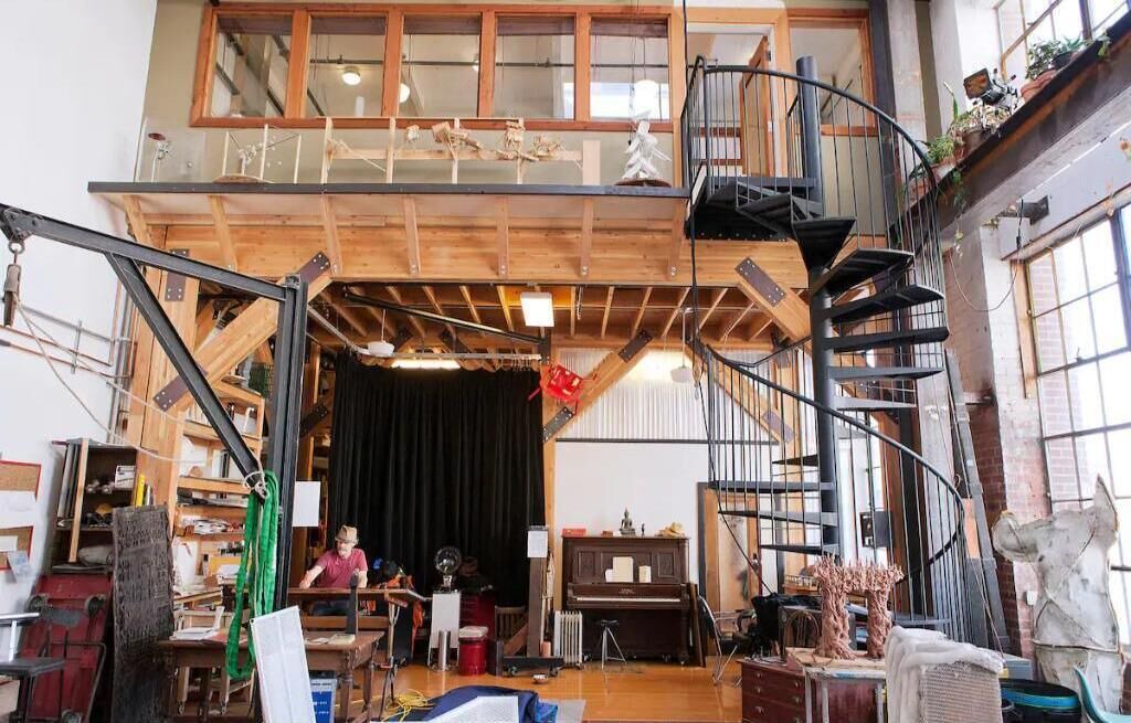 Photo of Others in Mission District