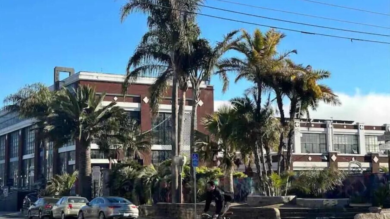 Photo of Outdoor in Mission District