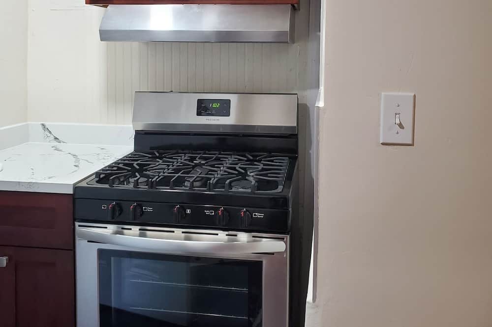 Photo of Kitchen in San Leandro